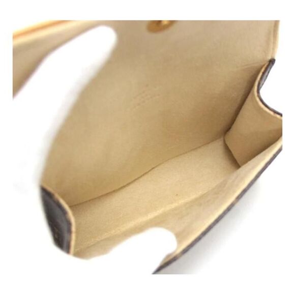 Louis Vuitton Pochette Florentine Waist Pouch Monogram Brown - Picture 4 of 7